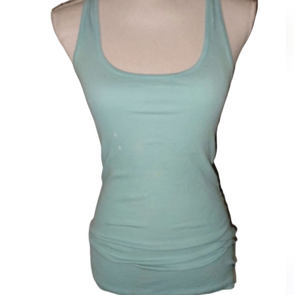 NWOT Billabong Long Sleeve Top AND Teal Tank Top - Picture 11 of 16